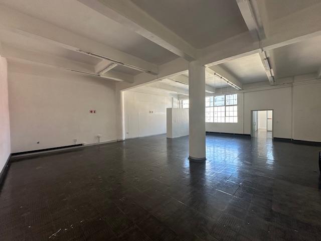 To Let commercial Property for Rent in Woodstock Western Cape